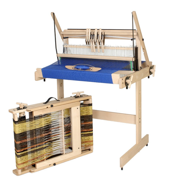 The Slim Weaving Loom™ by Mondaes Makerspace – Mondaes Makerspace