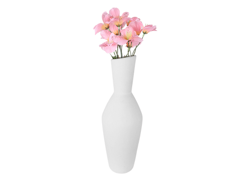 Angled Modern Vase