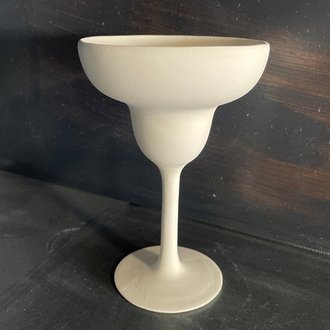 Vintage Margarita Goblet