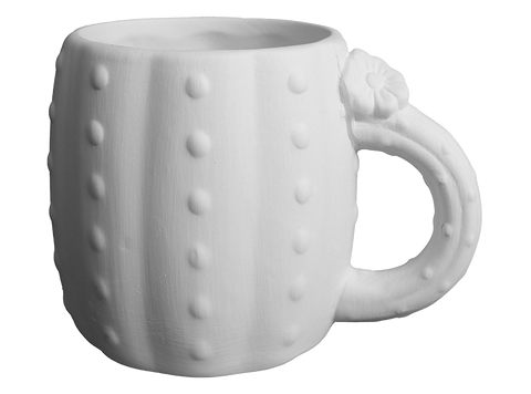 Fero Cactus Mug