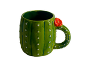 Fero Cactus Mug