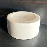 Small Straight Wall Pet Bowl