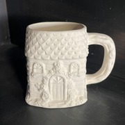 Woodland Cottage Mug