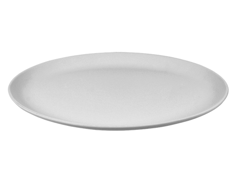 Legacy Coupe Oval Platter