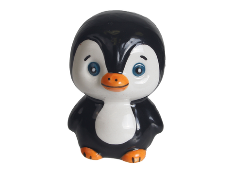 Slider The Penguin Tot