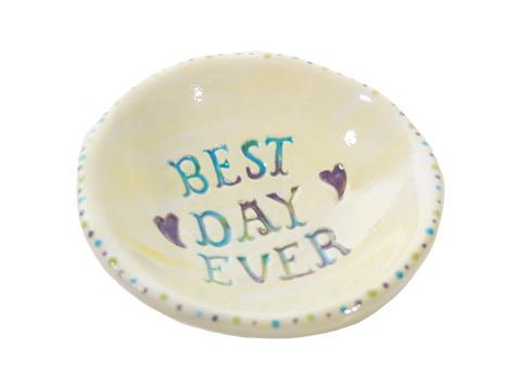 Best Day Ever Dish