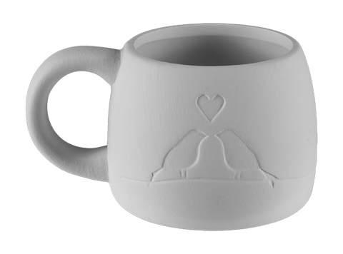 Love Bird Mug