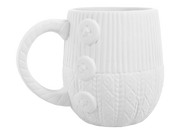 Knit Mug