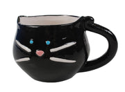 Cat Mug