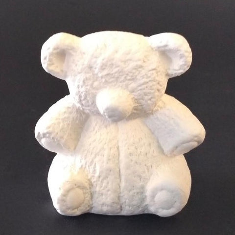 Detailed Teddy Bear