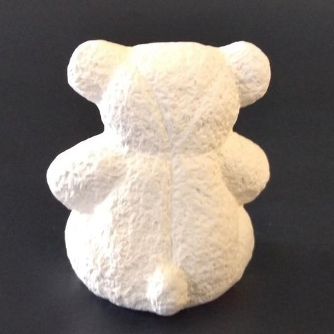 Detailed Teddy Bear