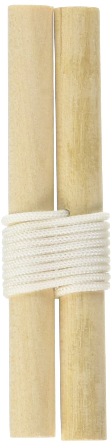 Calandis Wire Clay Cutter, 1 Piece Wooden Handle