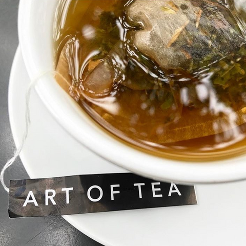 Proudly Serving Art Of Tea® – Mondaes Makerspace & Supply