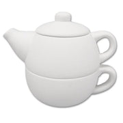 Tea For One Teapot