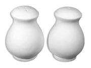 Curvy Salt & Pepper Shaker